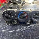 Ford Fiesta Kalorifer Kontrol Paneli Çıkma