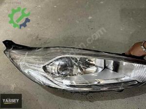 Ford Fiesta Far Sökme Çıkma
