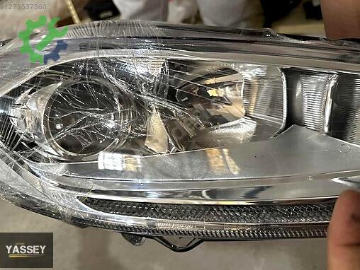 Ford Fiesta Far çıkma parça