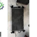 Ford Focus Çıkma Motor Su Radyatörü