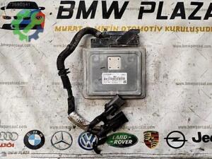 Ford Focus 1.6 Motor Beyni 5M5P-12B565-AJ