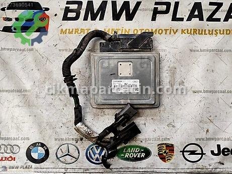 Ford Focus Motor Beyni çıkma parça