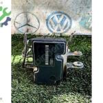 2010 Volkswagen Polo Arka Kaliper Çıkma Parça İstanbul