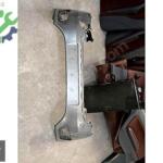 Ford Focus Tampon Sökme Çıkma