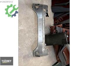 Ford Focus Tampon Sökme Çıkma