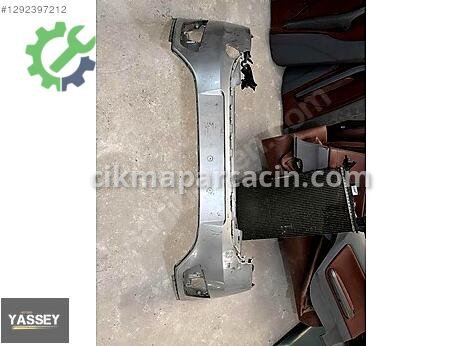Ford Focus Tampon çıkma parça