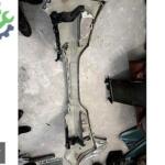 Ford Focus Tampon Sökme Çıkma