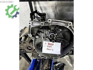 Ford Focus Şanzıman Komple Çıkma