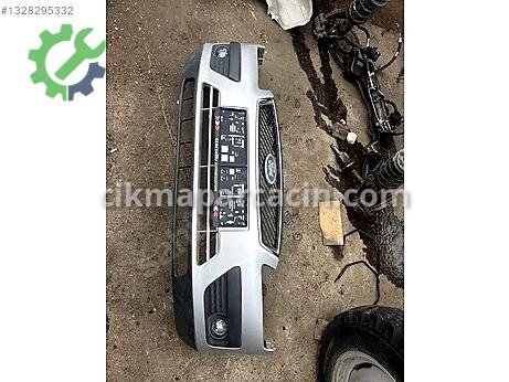 Ford Focus Ön Tampon çıkma parça