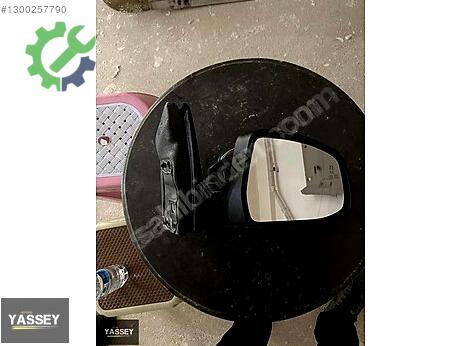 Ford Focus Ayna Sinyali çıkma parça