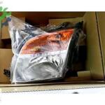 Ford Fuison 05-12 sağ sol far sıfır tyc marka