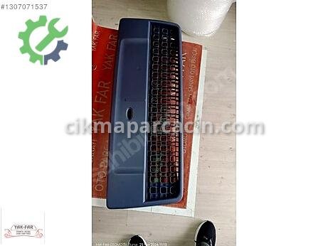 Ford Fusion Ön Panjur çıkma parça