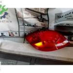 Ford KA Sol stop sıfır Tyc marka 97-2008