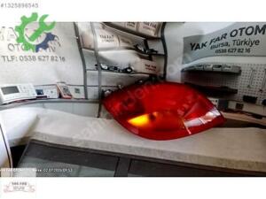 Ford KA Sol stop sıfır Tyc marka 97-2008