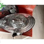 Ford Kango sol far sıfır Tyc marka 2007-10