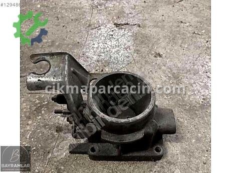 Ford Mondeo Gaz Kelebeği çıkma parça