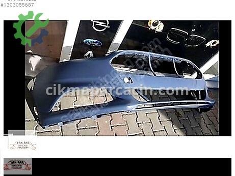 Ford Mondeo Ön Tampon çıkma parça
