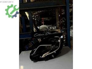Ford Puma sol far