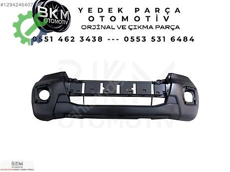Ford Ranger Ön Tampon JB3Z-17D-957L çıkma parça