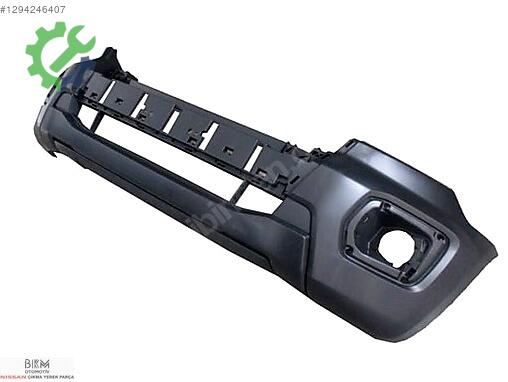 Ford Ranger Ön Tampon JB3Z-17D-957L çıkma parça