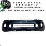 Ön Tampon Ford Ranger Sıfır UC9P-50-031C