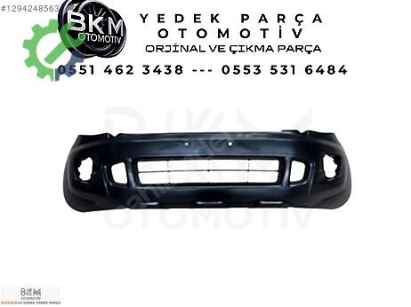 Ford Ranger Ön Tampon UC9P-50-031C çıkma parça
