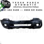 Ön Tampon Ford Ranger Sıfır