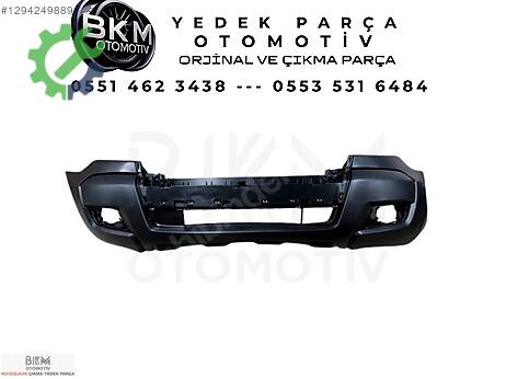 Ford Ranger Ön Tampon çıkma parça