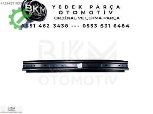 Ford Ranger 2013 Ön Tampon Sıfır – AB39-17-F021BD