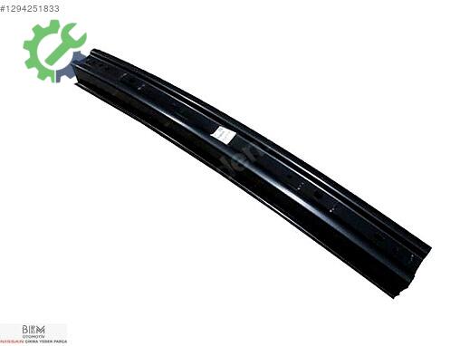 Ford Ranger Ön Tampon AB39-17-F021BD çıkma parça