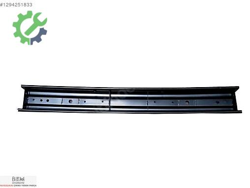 Ford Ranger Ön Tampon AB39-17-F021BD çıkma parça