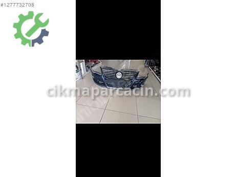 Ford Ön Tampon çıkma parça
