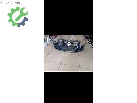 Volkswagen Passat Ön Tampon çıkma parça