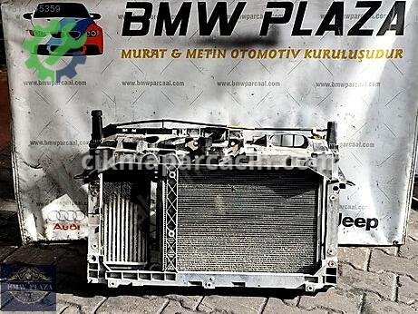 Ford Tourneo Klima Radyatörü çıkma parça