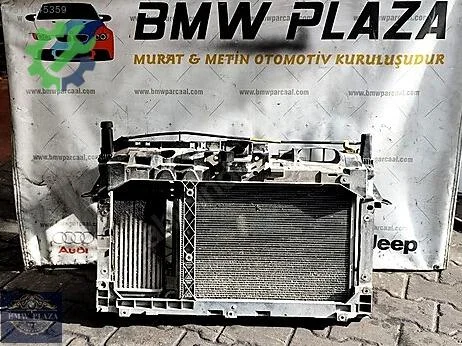Ford Tourneo Klima Radyatörü çıkma parça