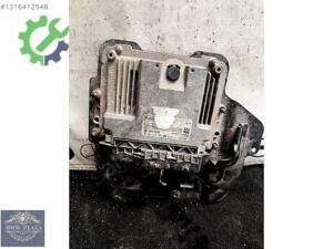 Ford Tourneo Courier 1.5 TDCİ Motor Beyni ET71-12A650-SB