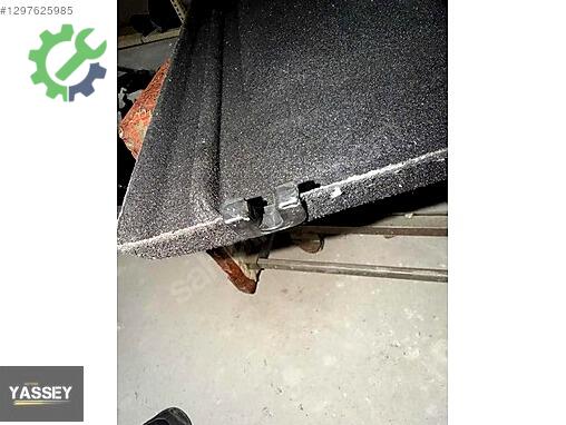 Ford Bagaj çıkma parça