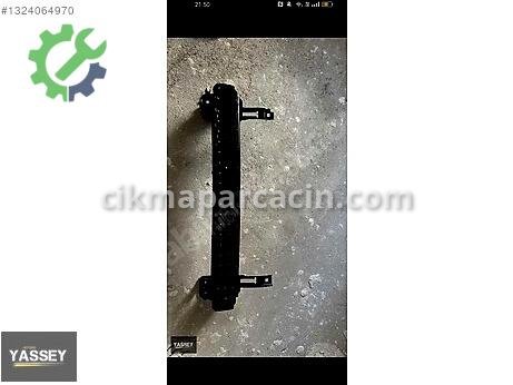 Ford Tampon Demiri çıkma parça