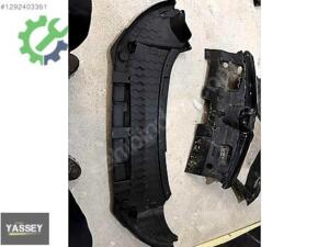 Tampon Tutacağı Ford Focus Çıkma