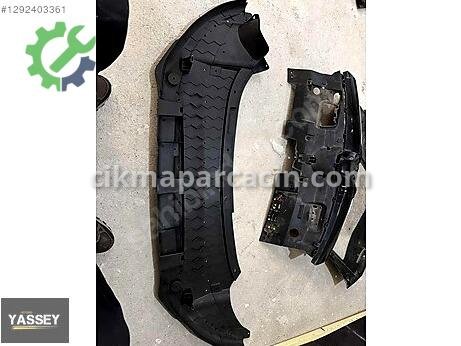 Ford Focus Tampon Tutacağı çıkma parça