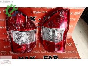 Ford Tourneo transit sağ sol stop sıfır