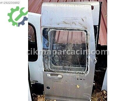 Ford Tourneo Connect Arka Kapı çıkma parça