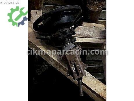 Ford Tourneo Connect Direksiyon Mili çıkma parça