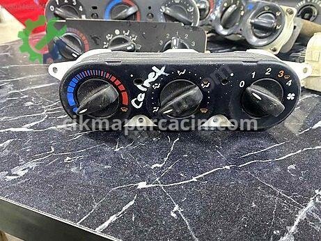 Ford Tourneo Connect Klima Kontrol Paneli çıkma parça