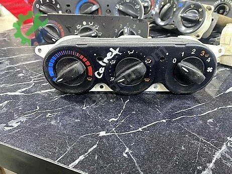 Ford Tourneo Connect Klima Kontrol Paneli çıkma parça