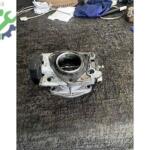 Ford Connect Gaz Kelebeği Çıkma