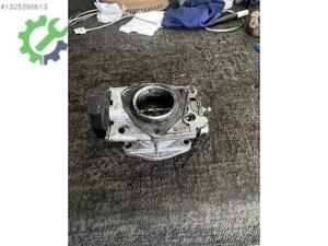 Ford Connect Gaz Kelebeği Çıkma