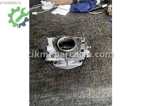 Ford Tourneo Connect Gaz Kelebeği çıkma parça