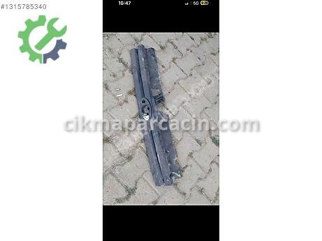 Ford Connect Panjur çıkma parça