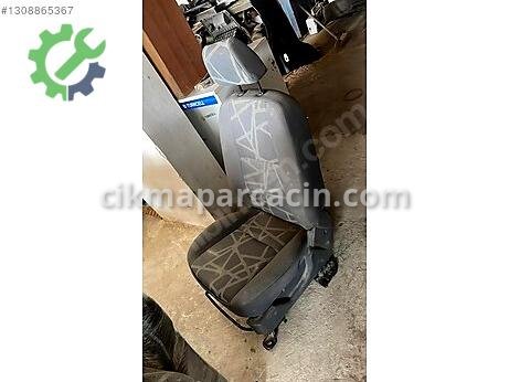 Ford Connect Ön Koltuk çıkma parça